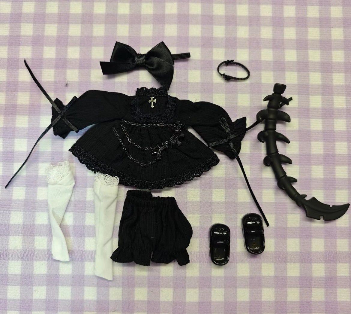 『麻糬』專拍13_露露靈骷髏翼衣服_2025.12.10