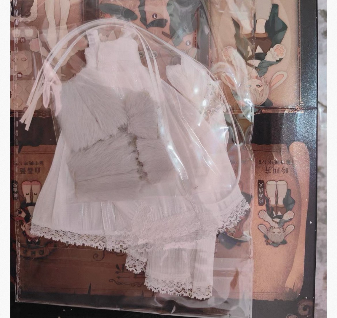 『麻糬』專拍14_露娜異色鹿衣服_2025.12.10