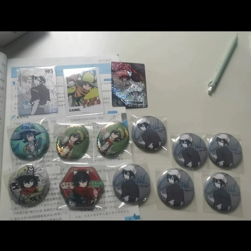 『亞』專拍3_凹凸卡米爾小盤_2025.12.10