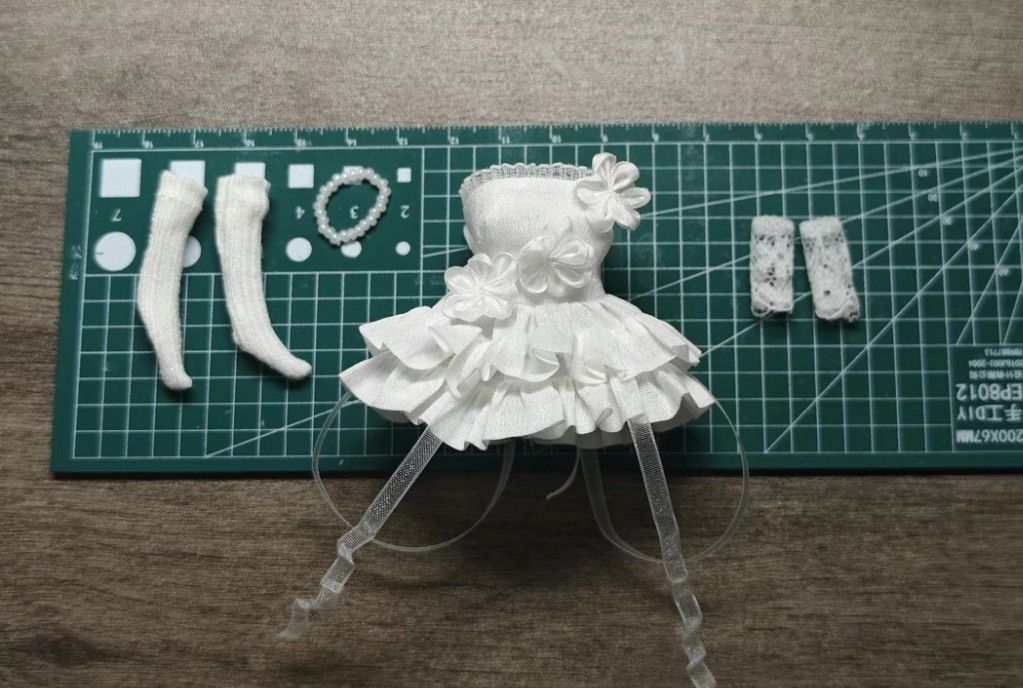 『蒼』專拍74_滿月打版娃衣(白)_2025.12.10