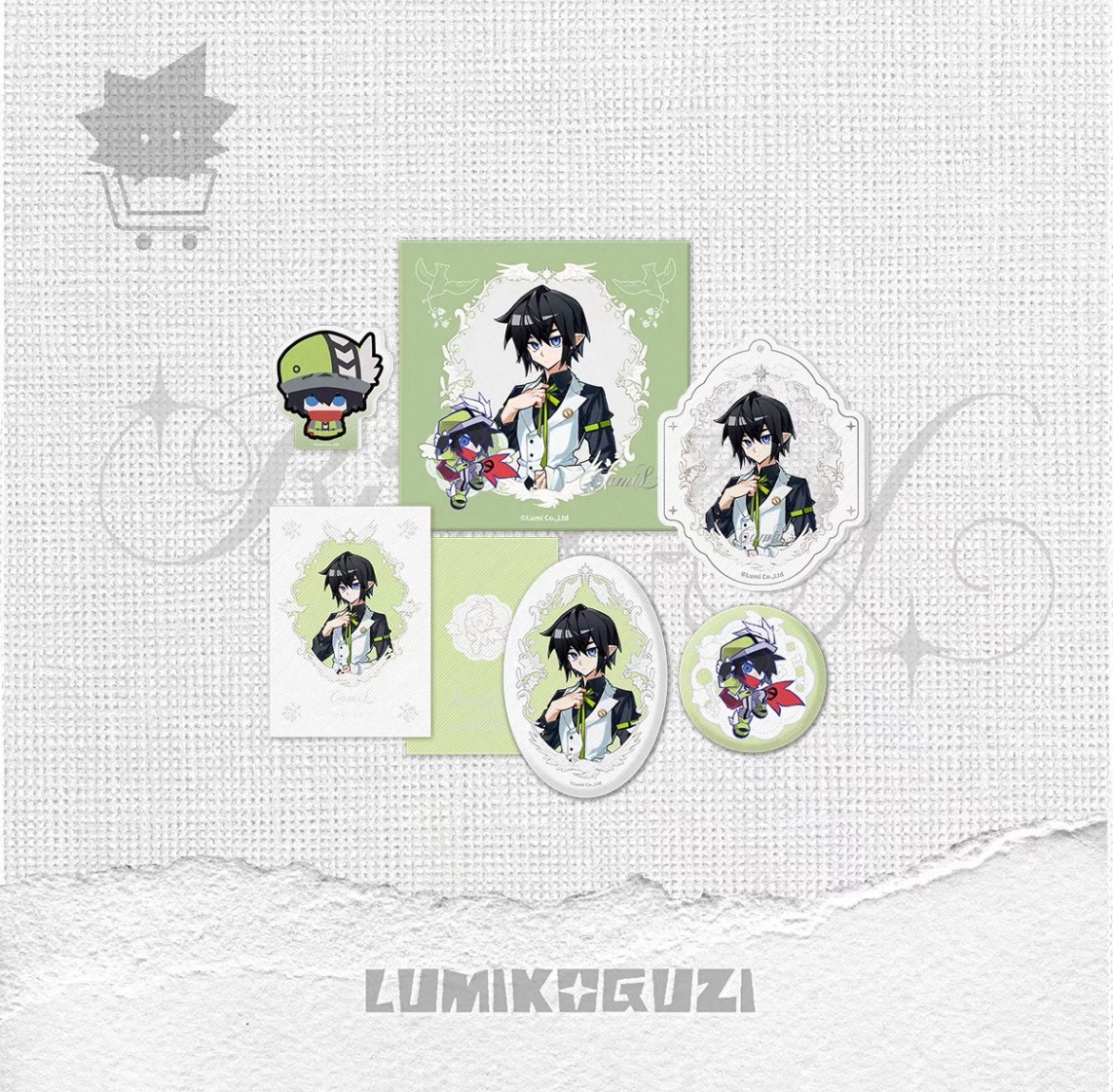 『亞』專拍1_卡米爾周邊