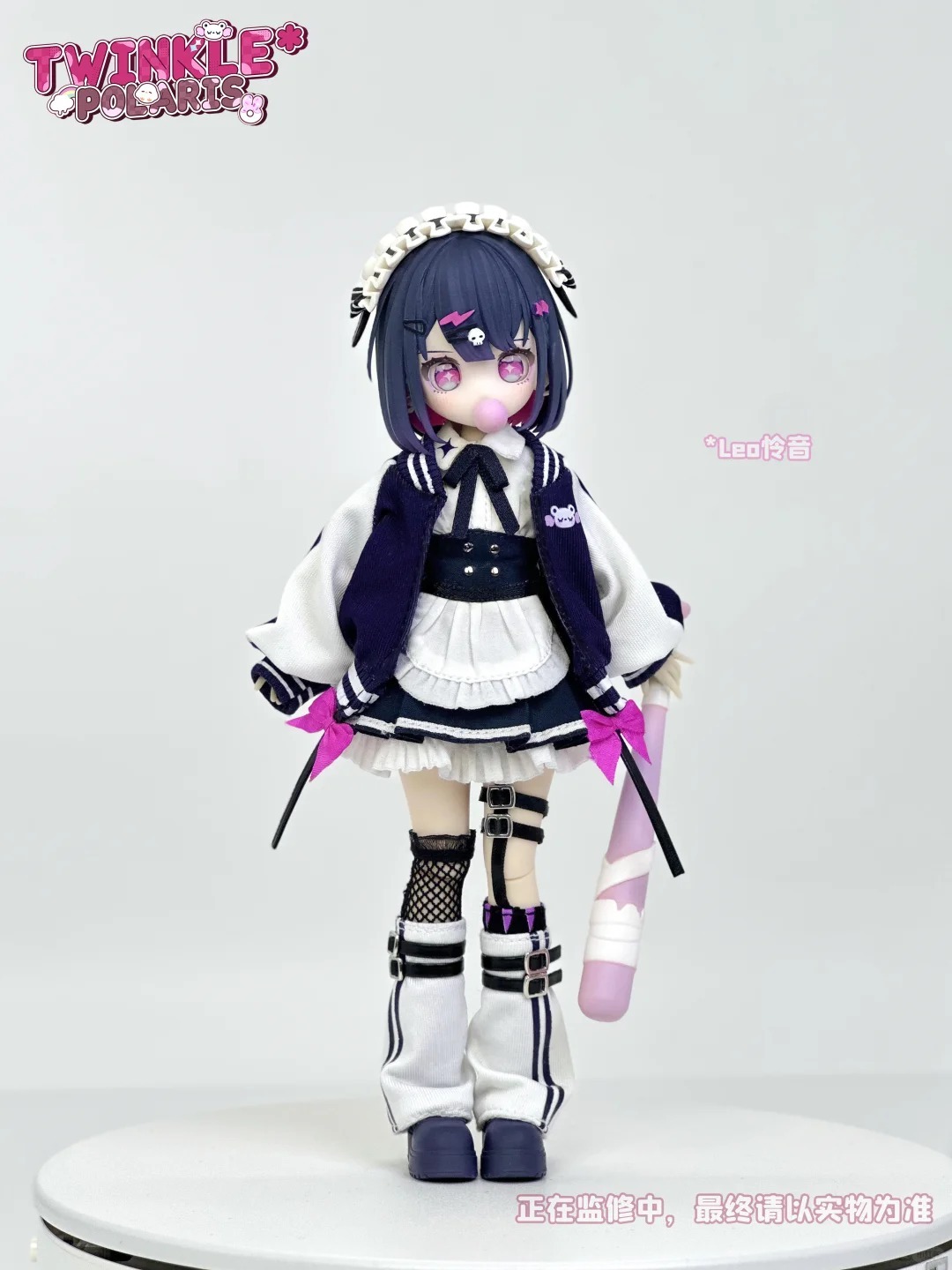 【隱藏】憐音（需捆綠區*1）