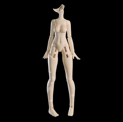 【團員限定】天使體（大胸版）