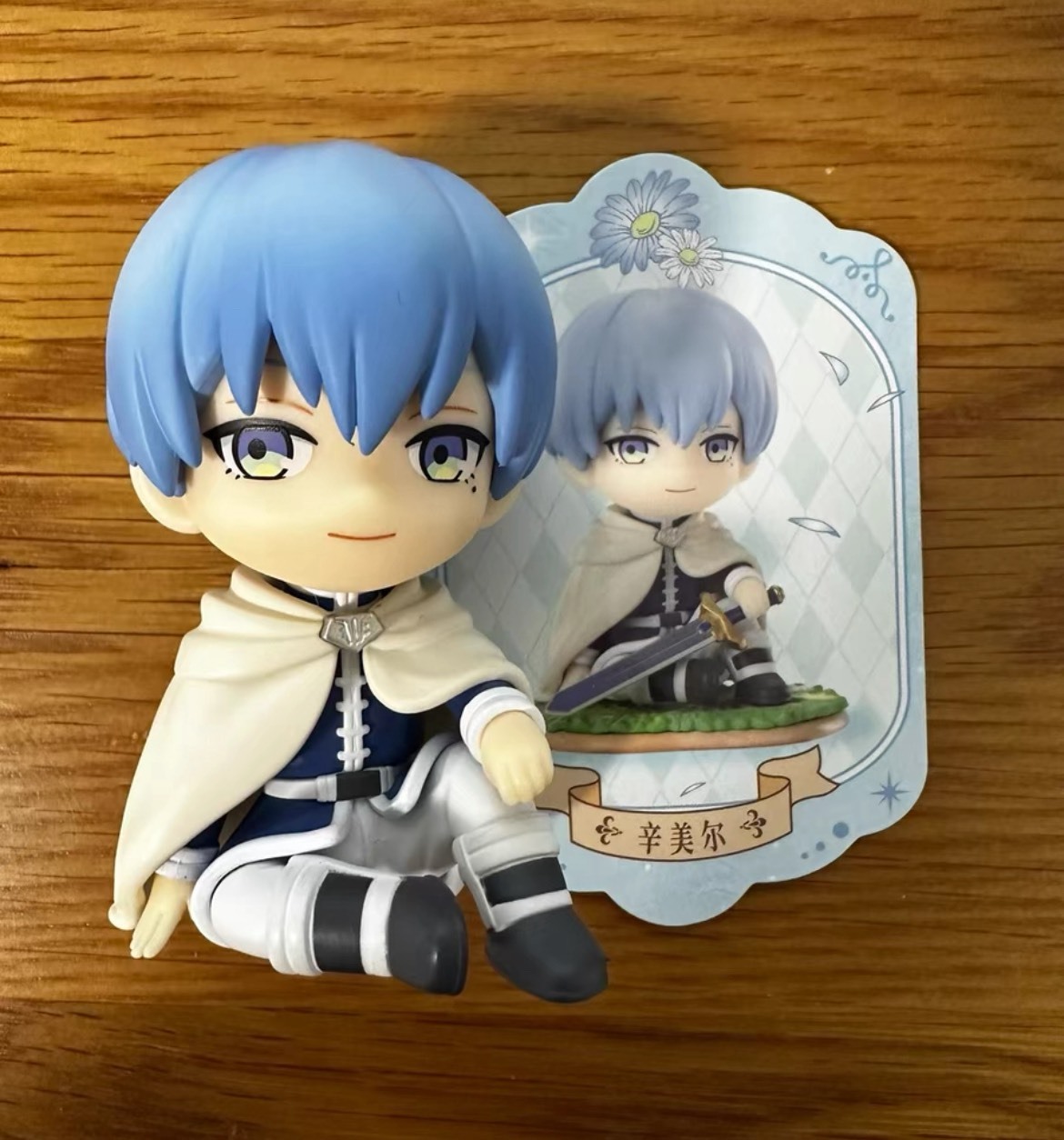 『喵小靜』2026專拍1_辛美爾