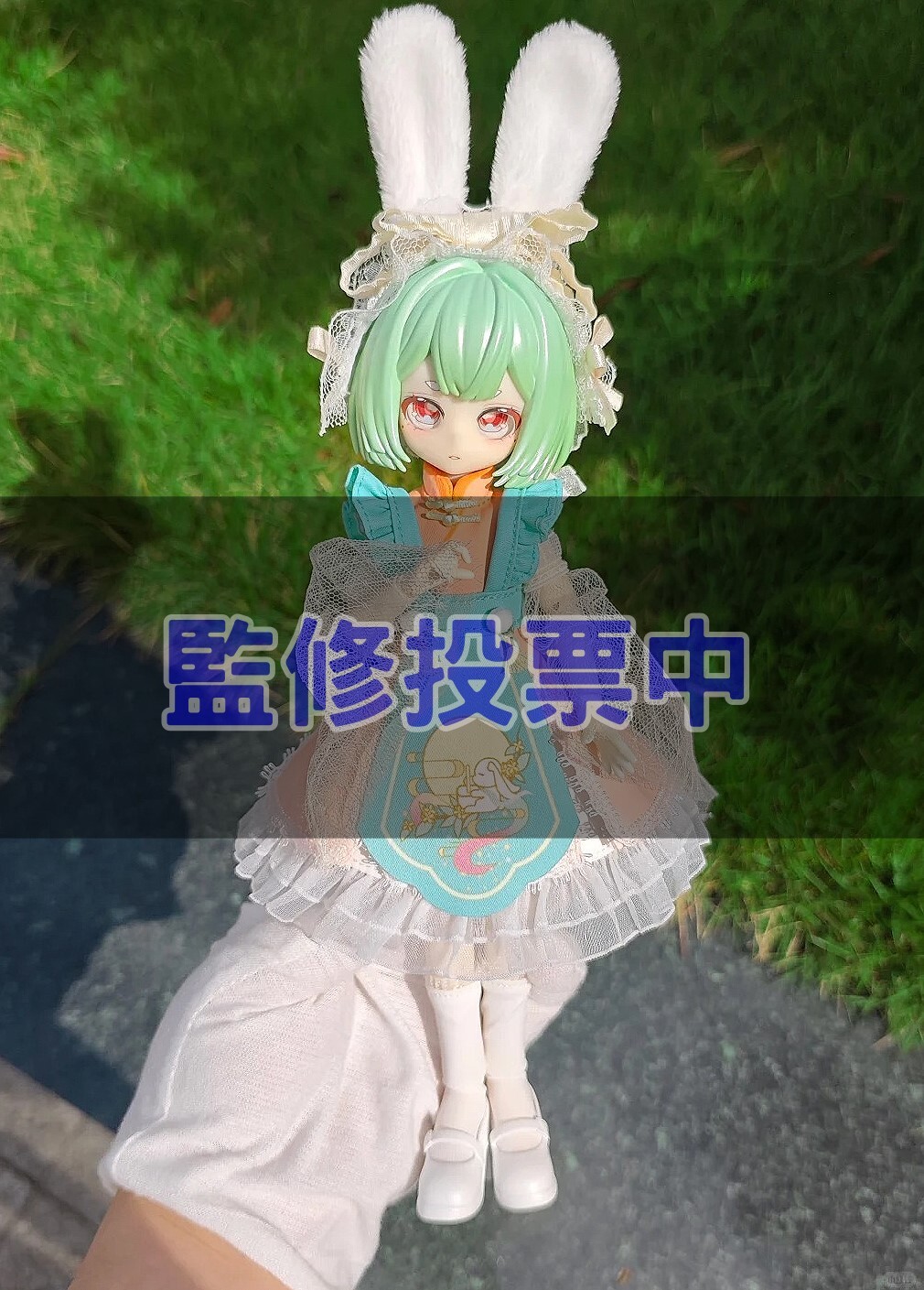 異色（桂花釀）-2