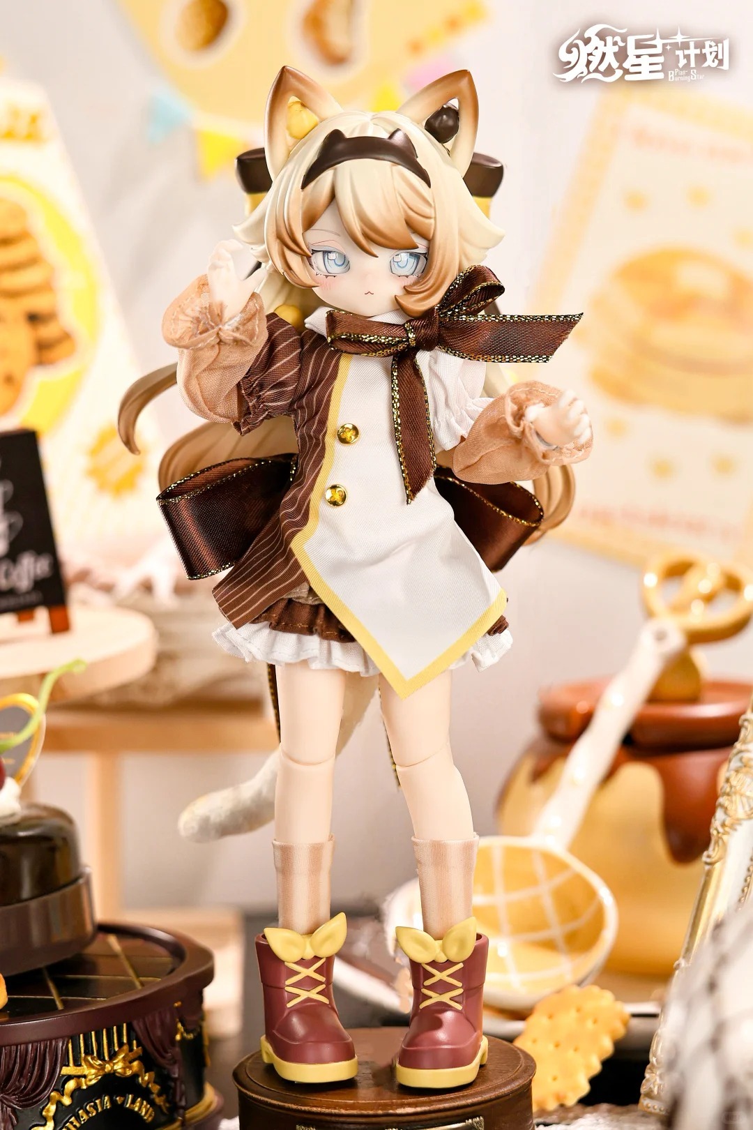 異色（暹羅貓）