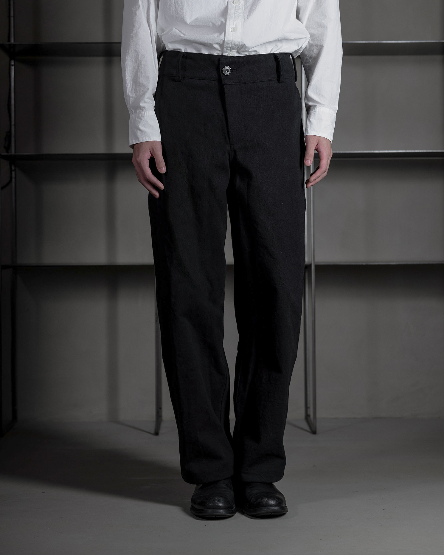 tapered_jeans_black_japan_fabric