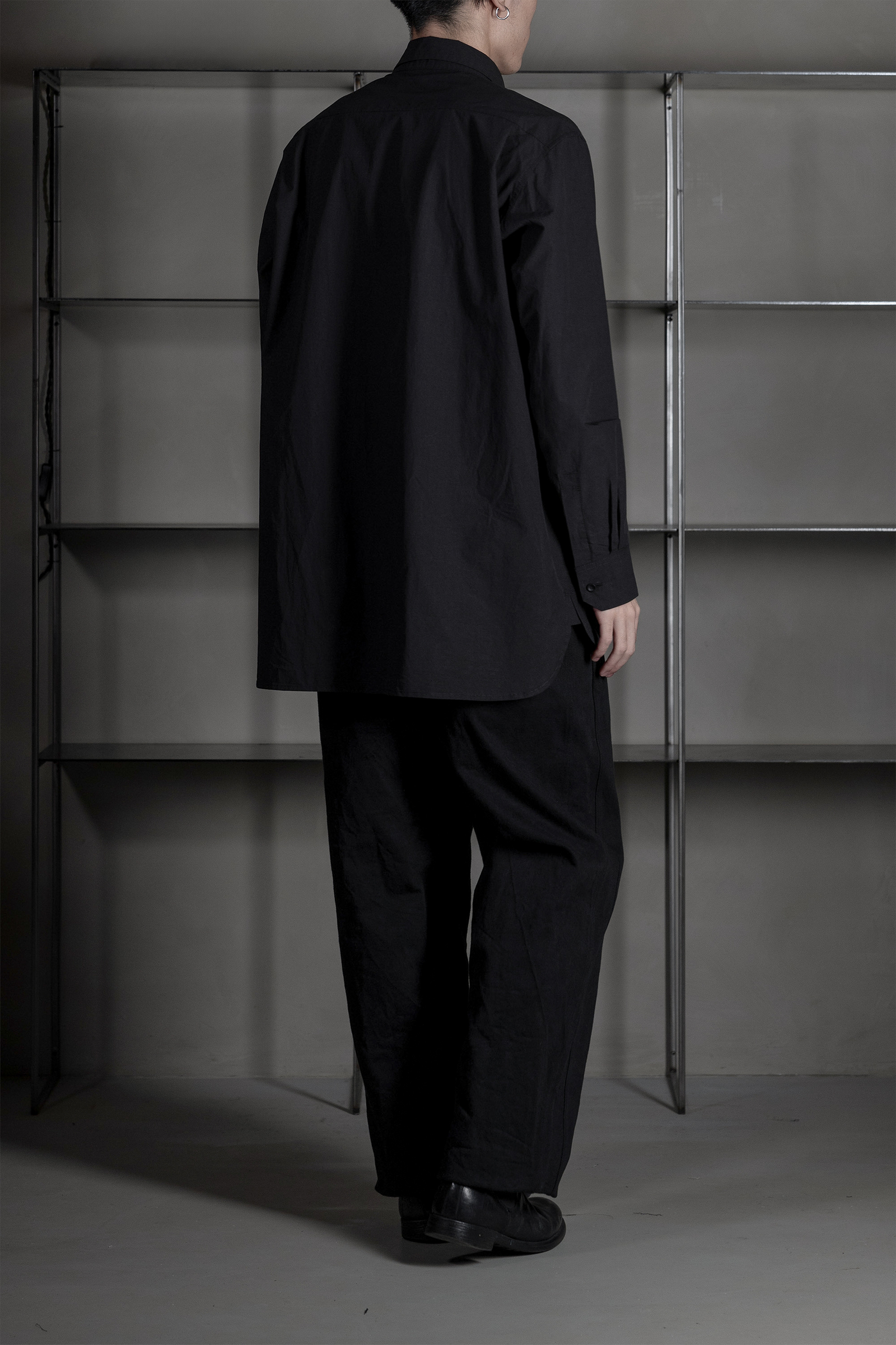 tapered_jeans_black_japan_fabric