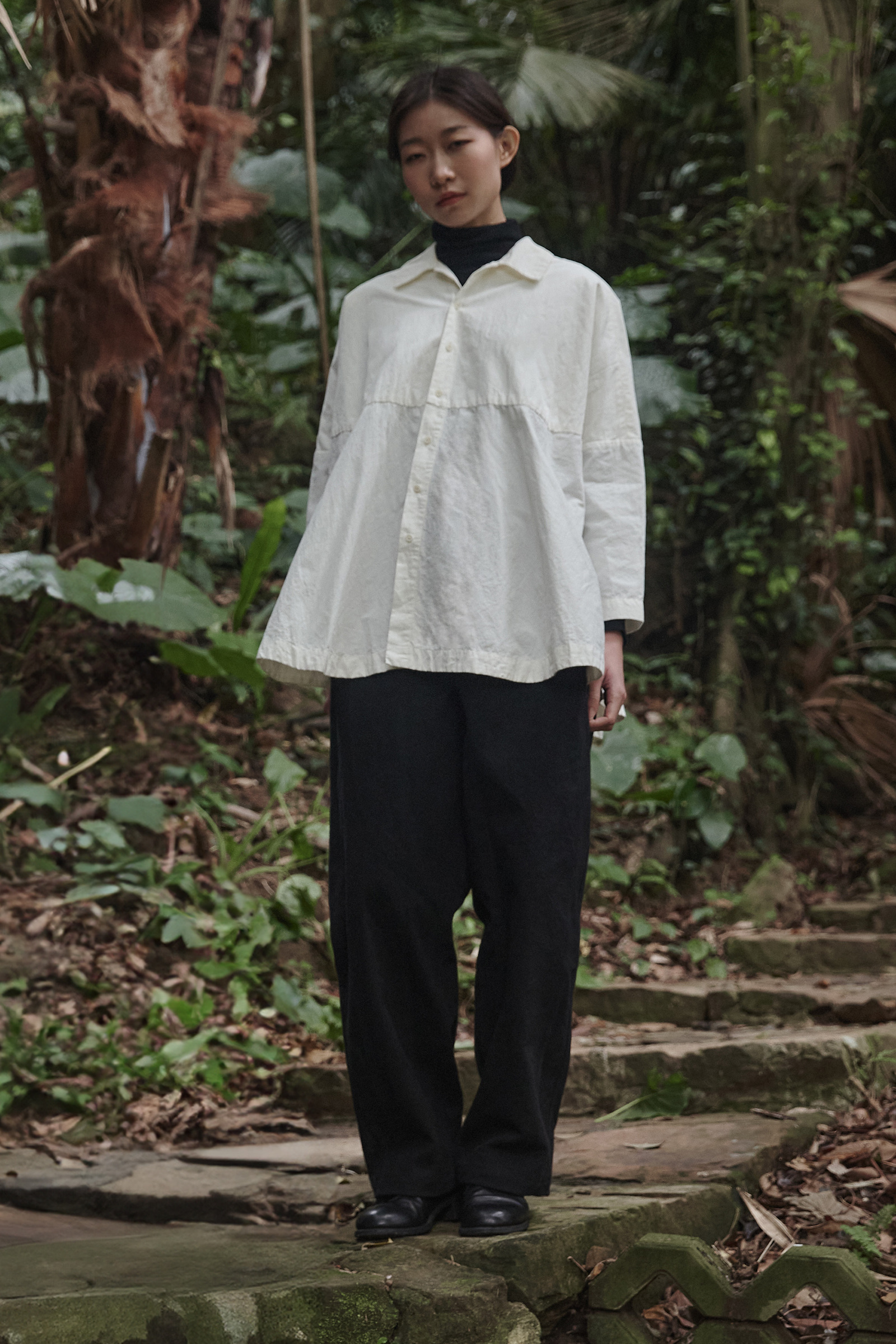 tapered_jeans_black_japan_fabric