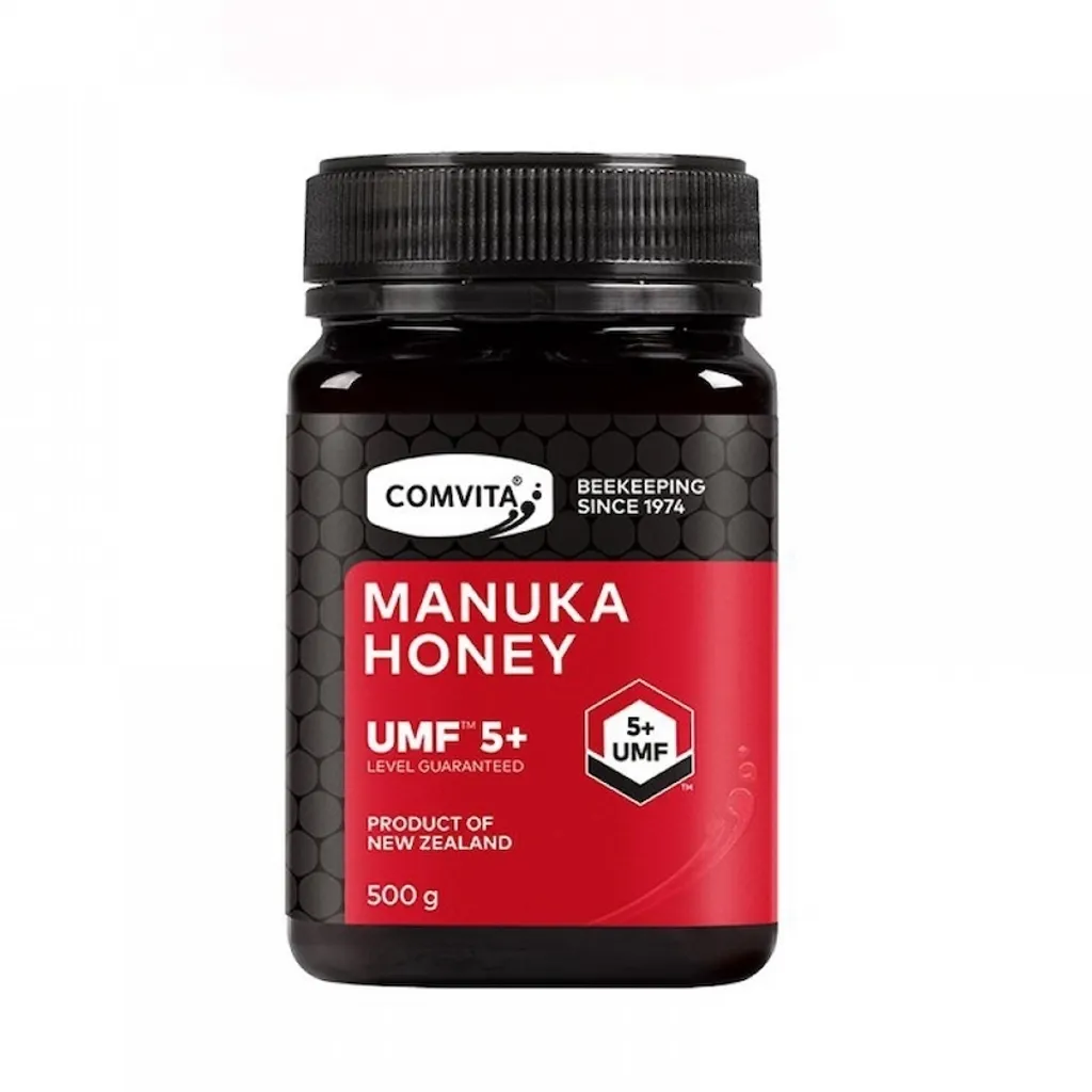 Comvita Manuka Honey 紐西蘭康維他 麥蘆卡蜂蜜 UMF15+ 500g