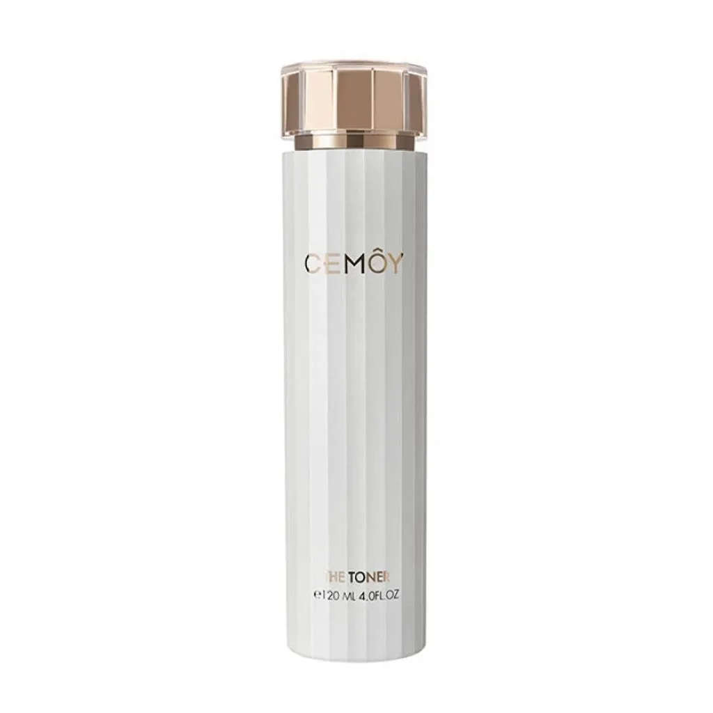 Cemoy Toner 澳洲白金流明肌底修護化妝水，北極覆盆子萃取，高效抗氧化修復，改善暗沉，提升肌膚屏障與水分平衡
