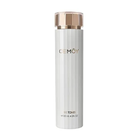 Cemoy Toner 澳洲白金流明肌底修護化妝水，北極覆盆子萃取，高效抗氧化修復，改善暗沉，提升肌膚屏障與水分平衡