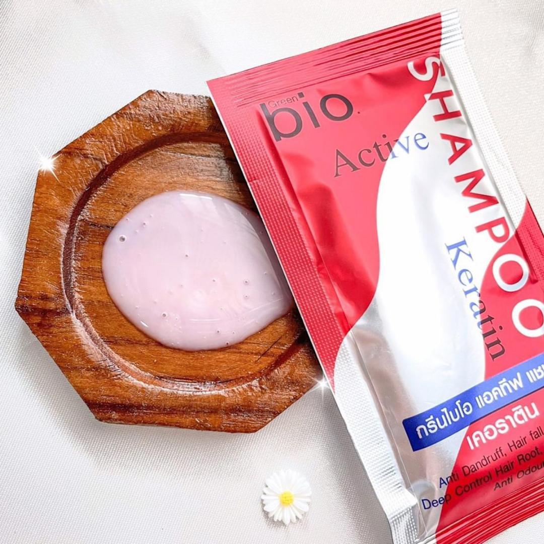 Red sachet - Texture (EASY)