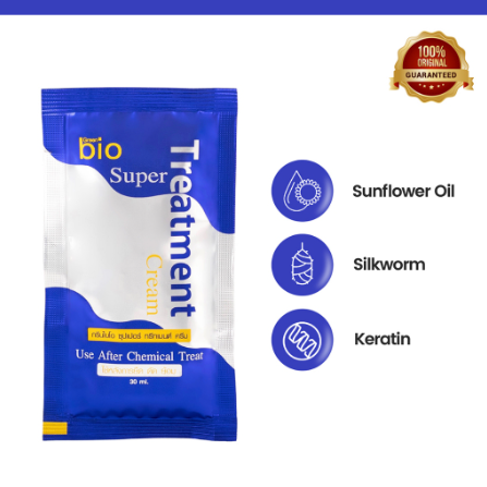 Blue - single sachet (EASY)