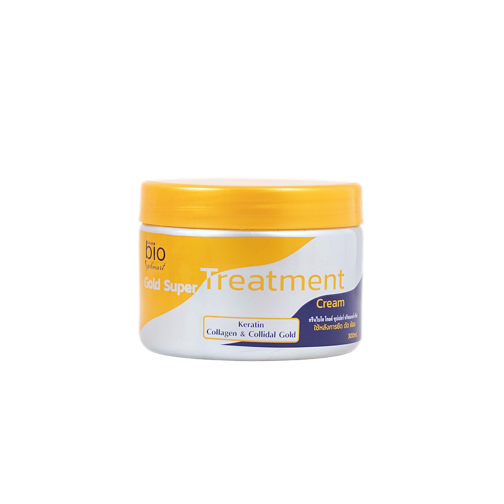 Gold treatment 300ml