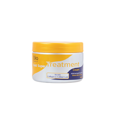 Gold treatment 300ml