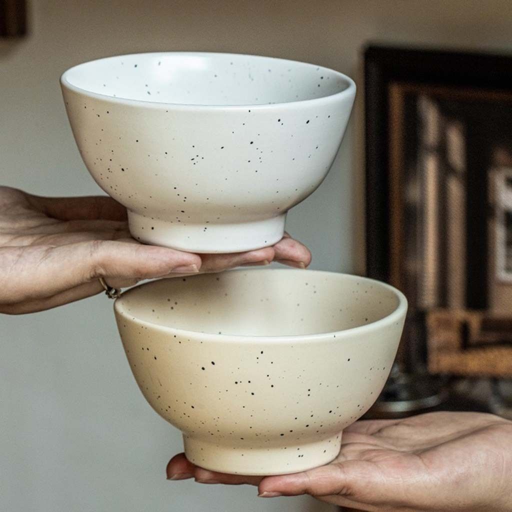 高腳飯碗 (4)