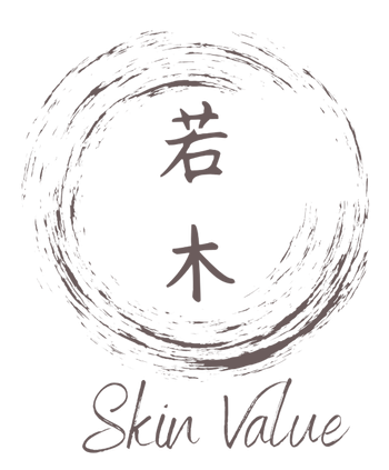 若木－天然手工皂－守護您的敏感問題肌