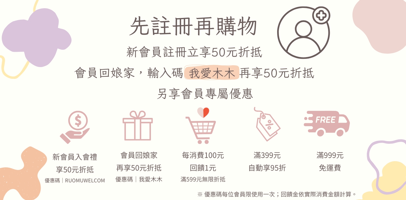 Member recruitment