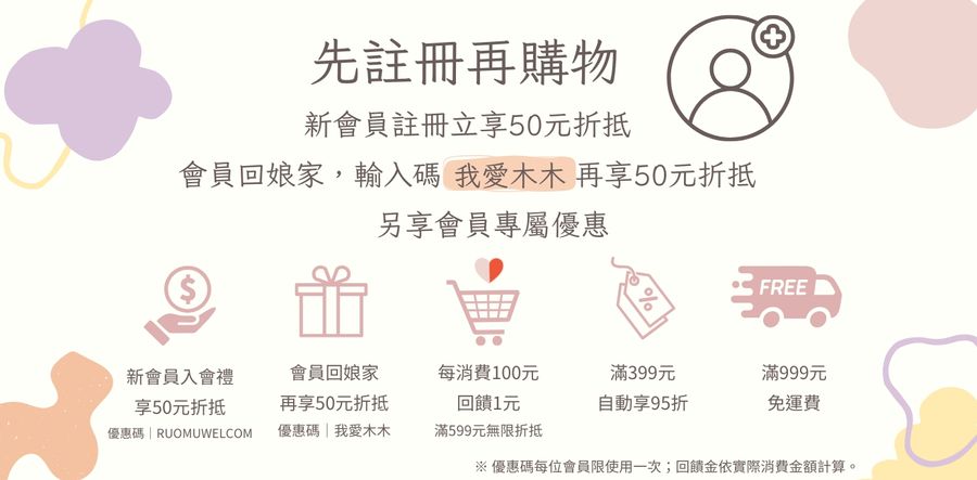 若木 Ruomu｜生活的一點慢 | 