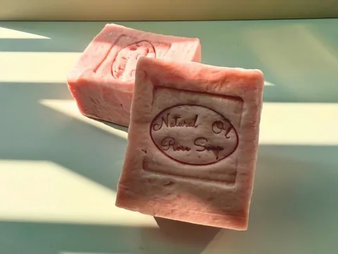 rose-handmade-soap-5