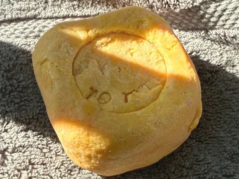 ruomu-Sea Buckthorn Fruit Grinding -Soap-6