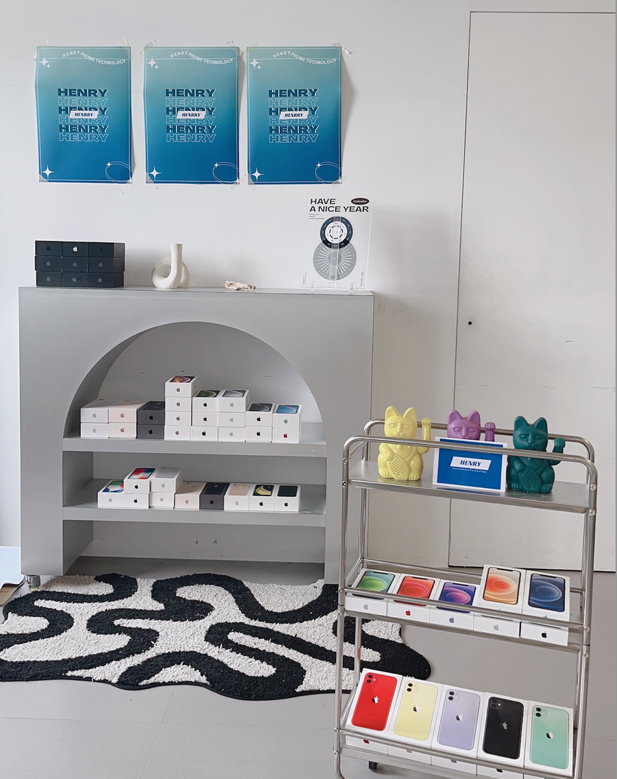 Henry極新二手機｜二手iphone 推薦｜高雄二手機｜台北二手iphone | 新用戶註冊送500元現金卷