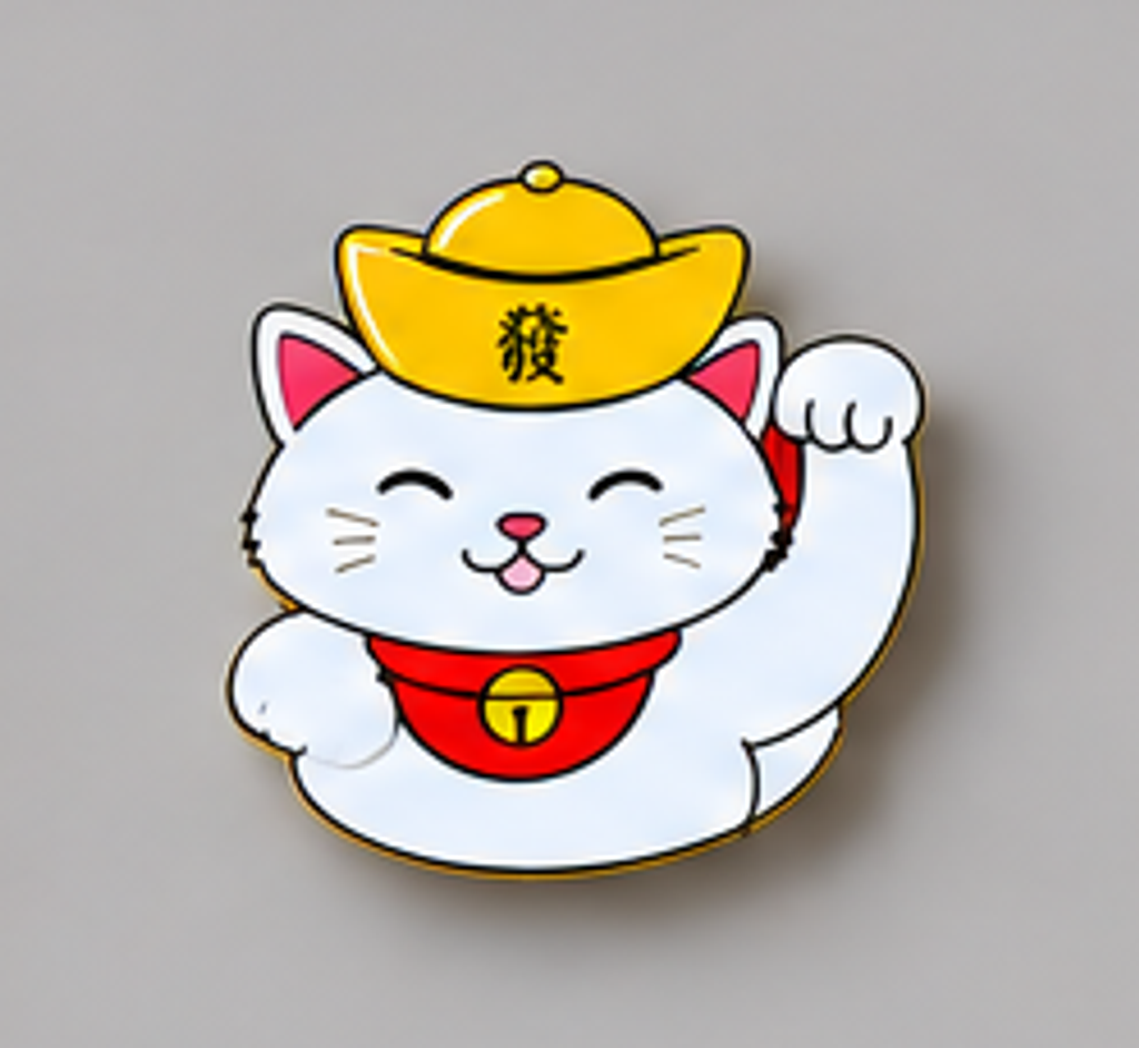 新春招財好運禮盒展示 拷貝
