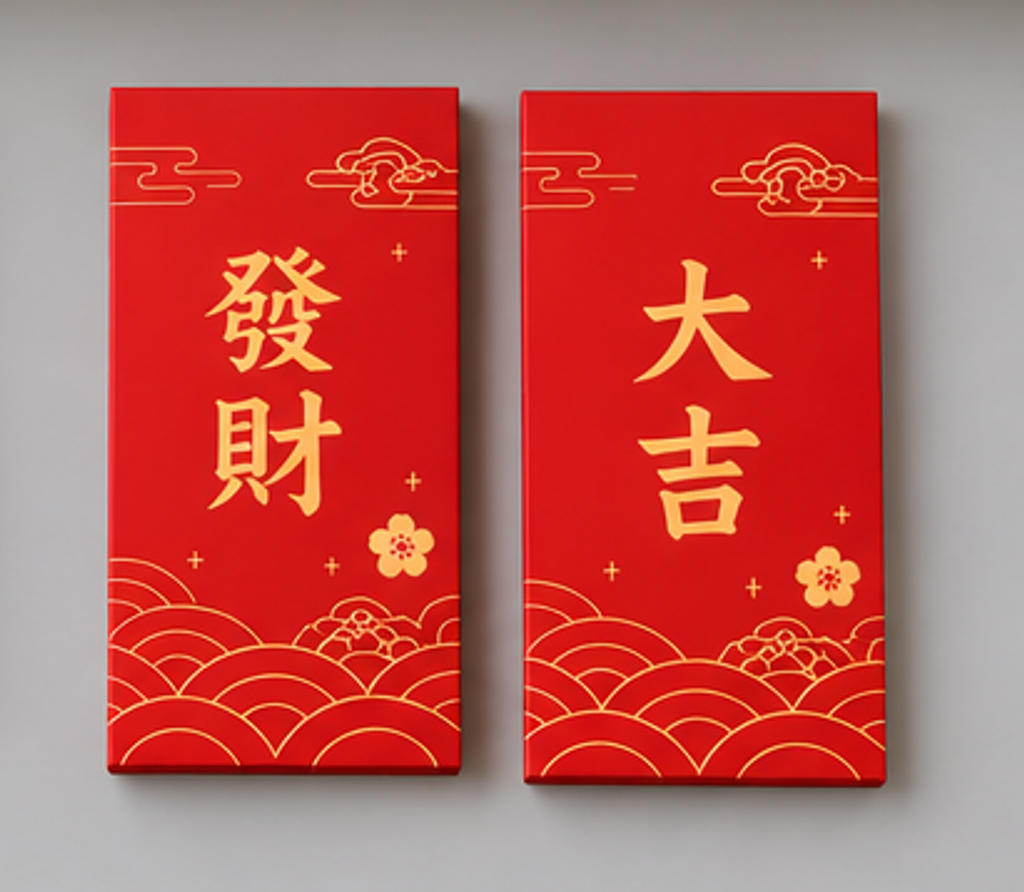 紅包