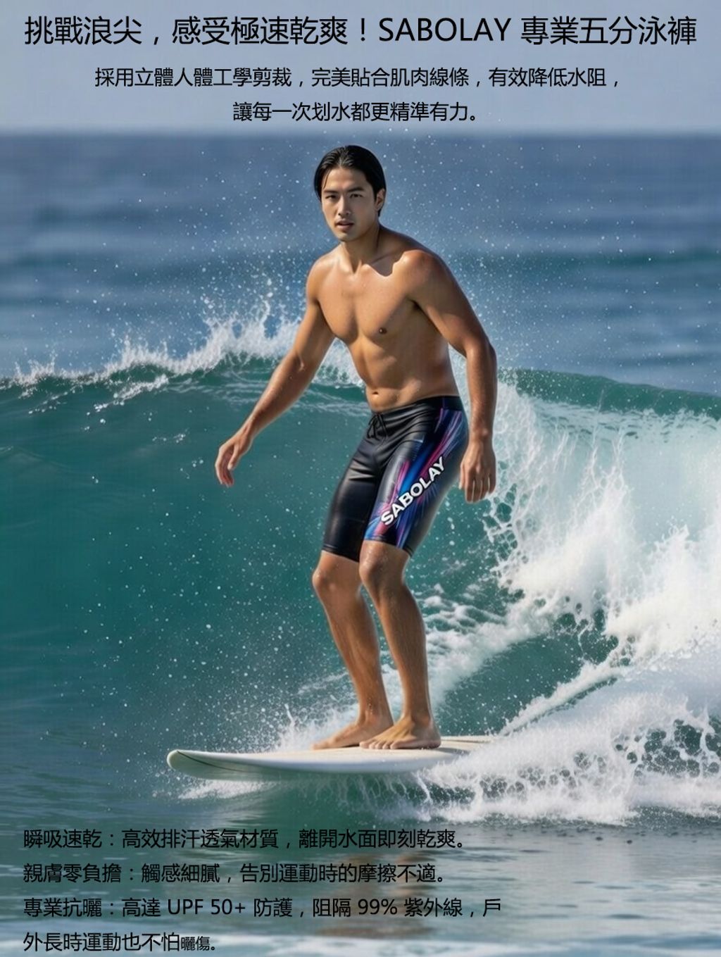 男泳褲2-2