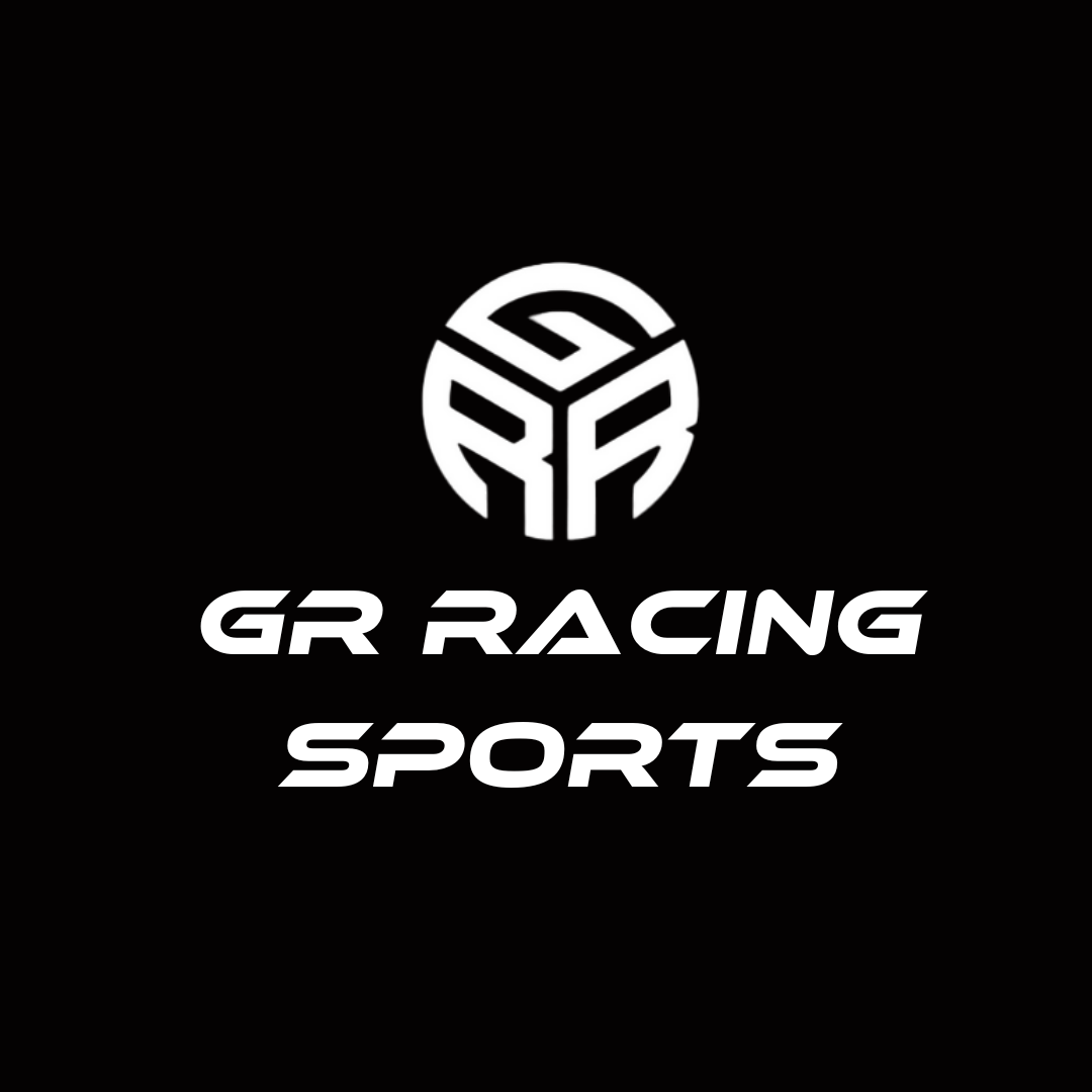 GR RACING SPORTS SDN. BHD.
