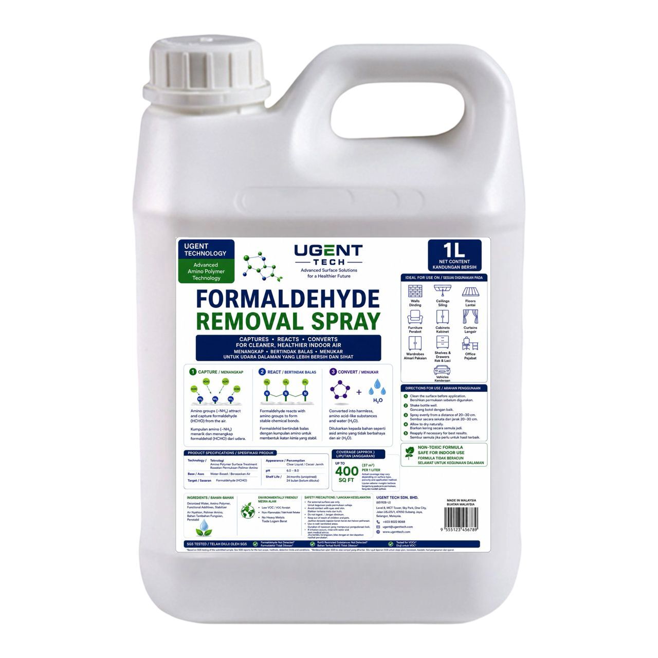 1L product.