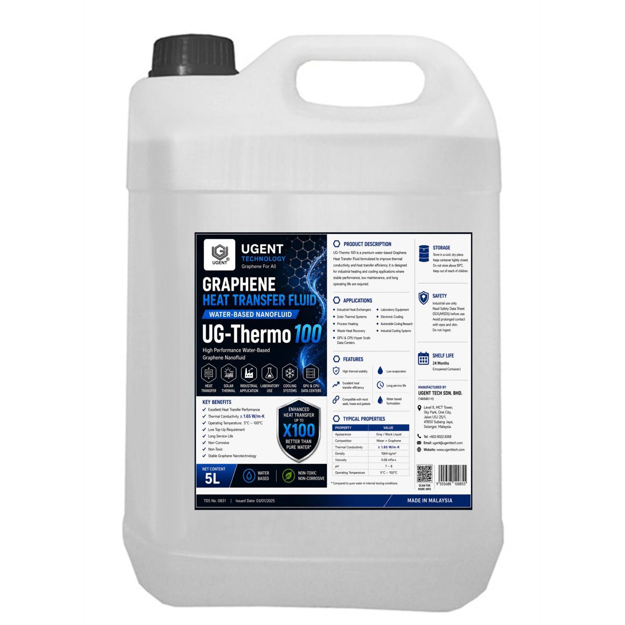 5L