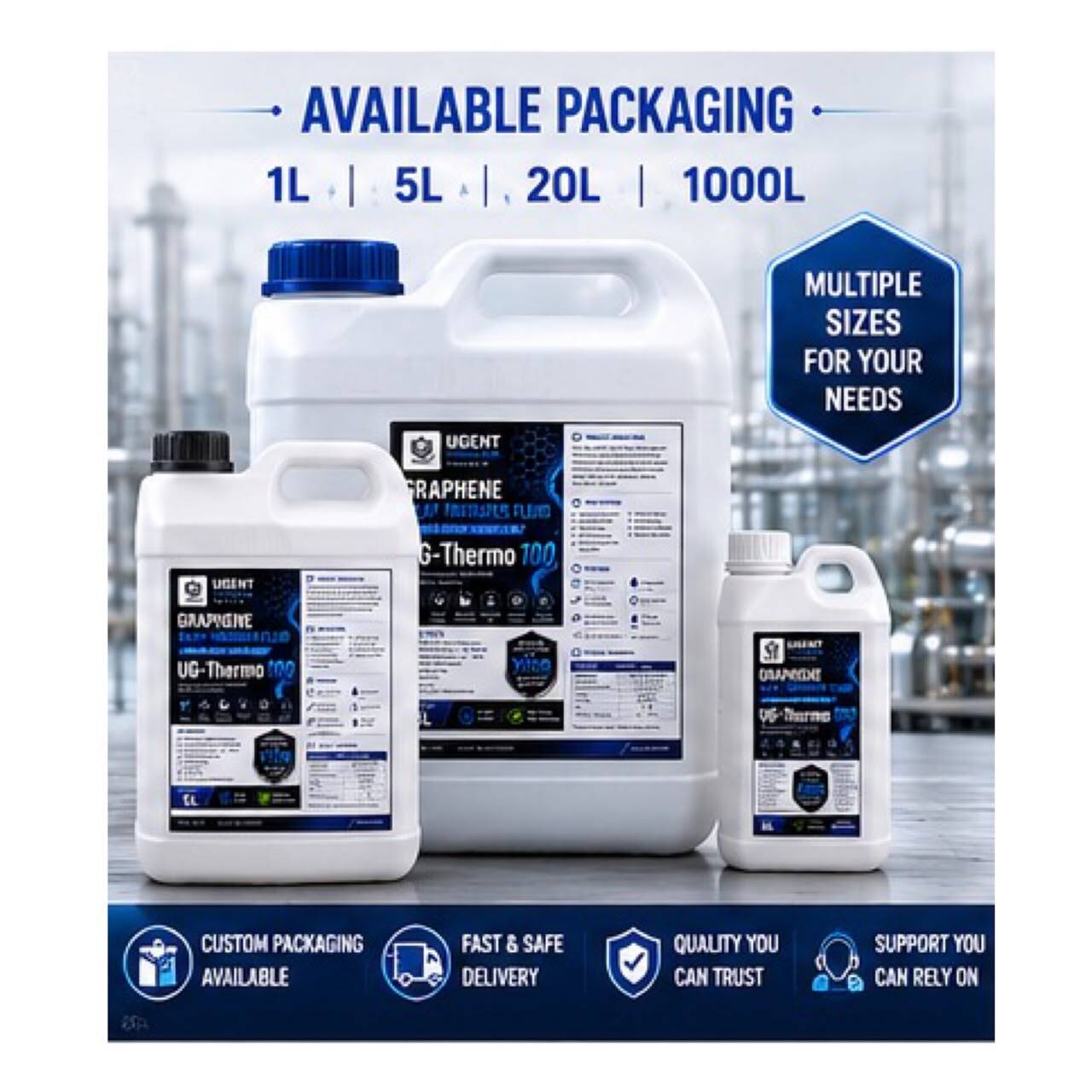 heat transfer fluid