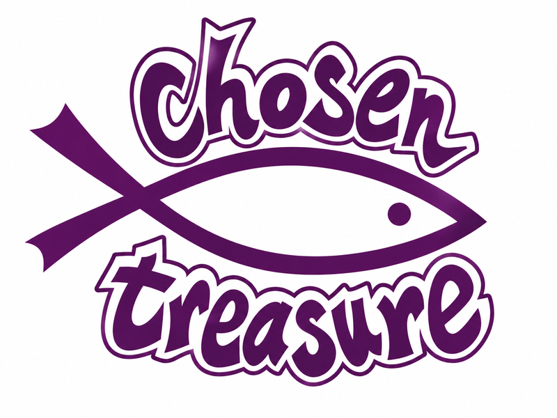 Chosen Treasure Gift Center