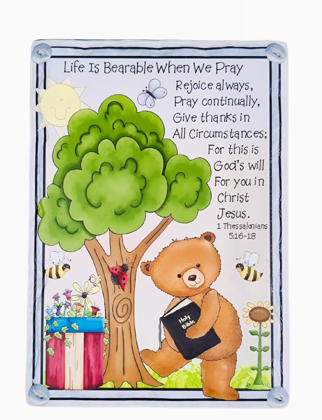 lib pray