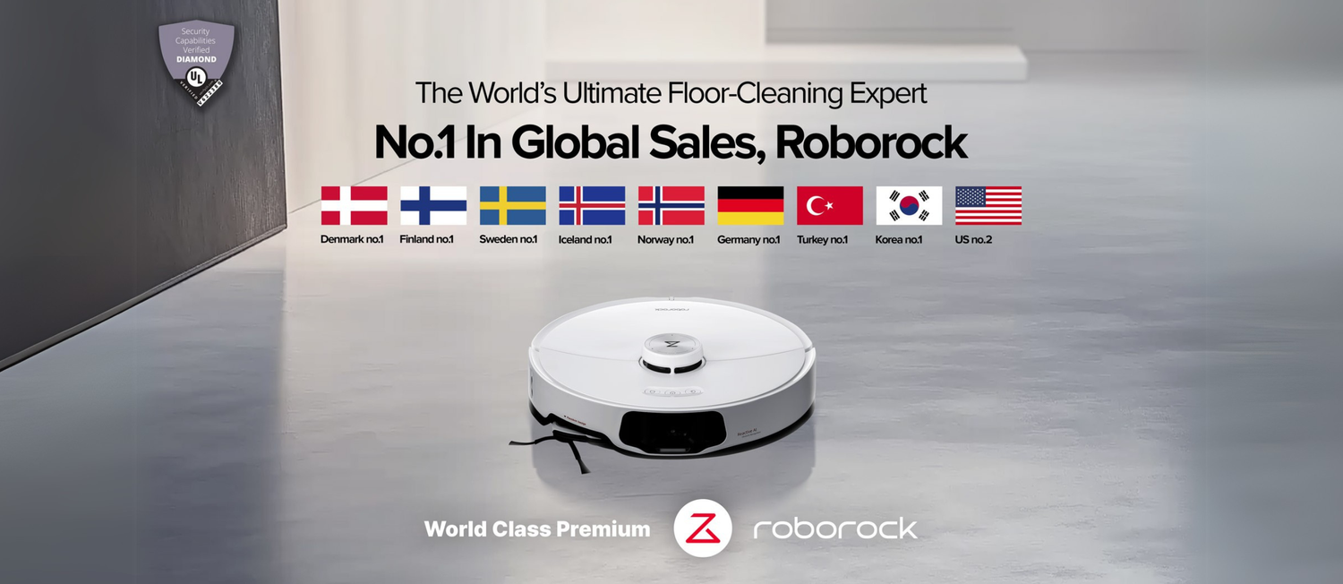 Roborock Malaysia | 