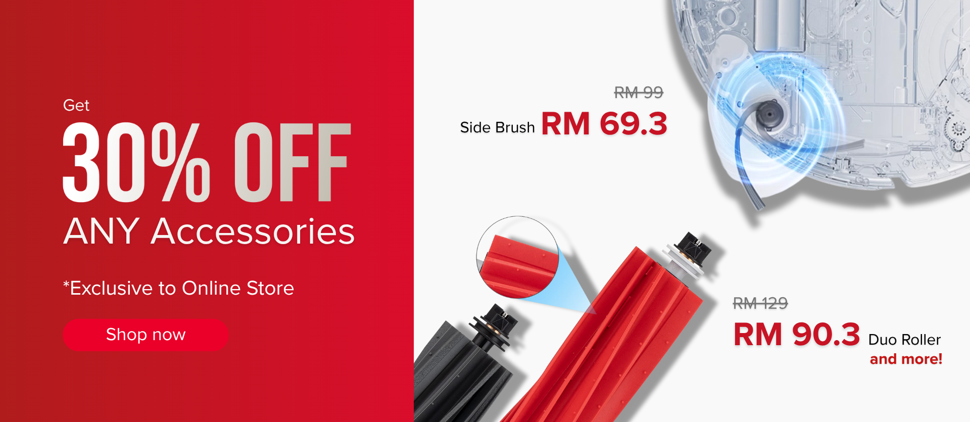 Roborock Malaysia | 