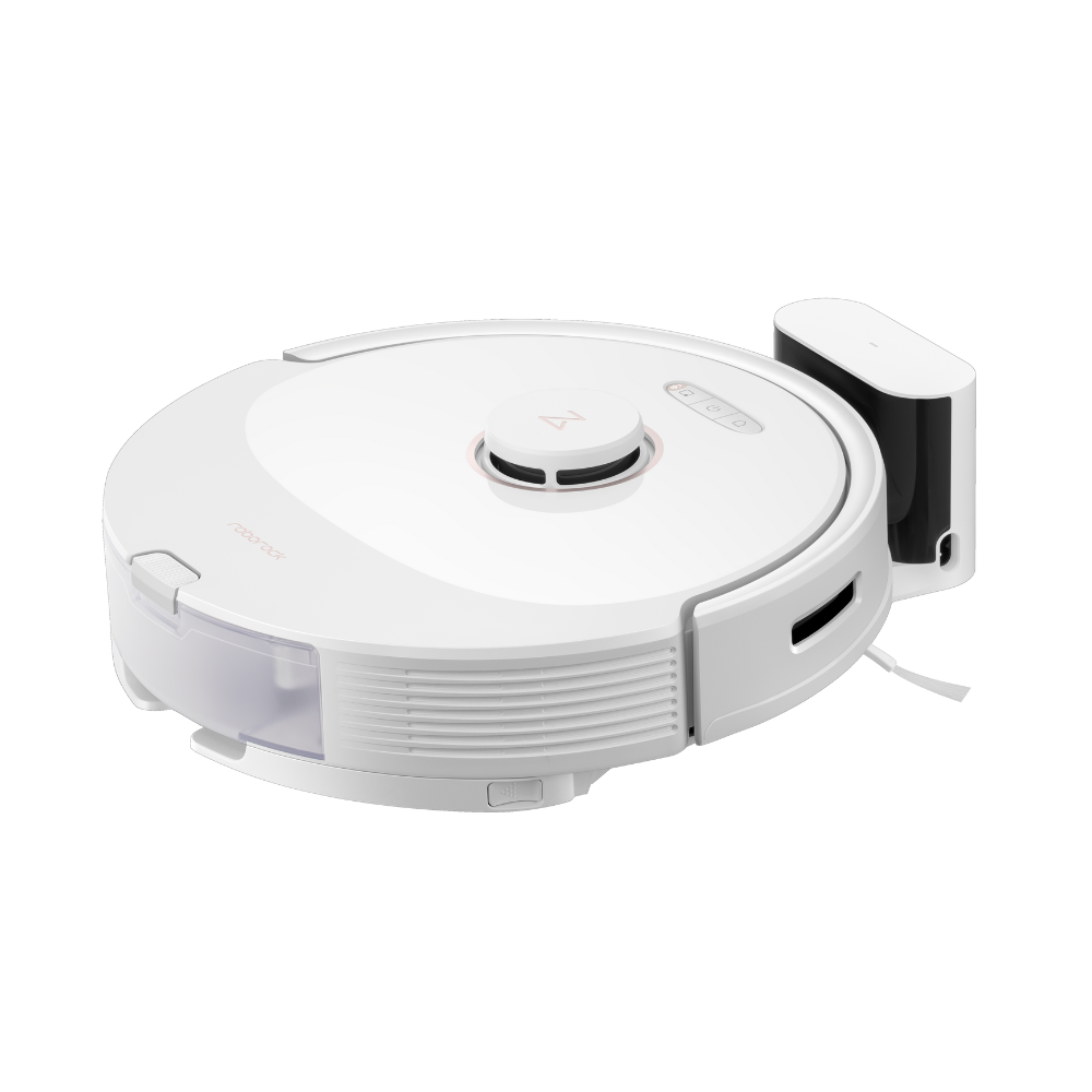 1.2 White Q8 Max