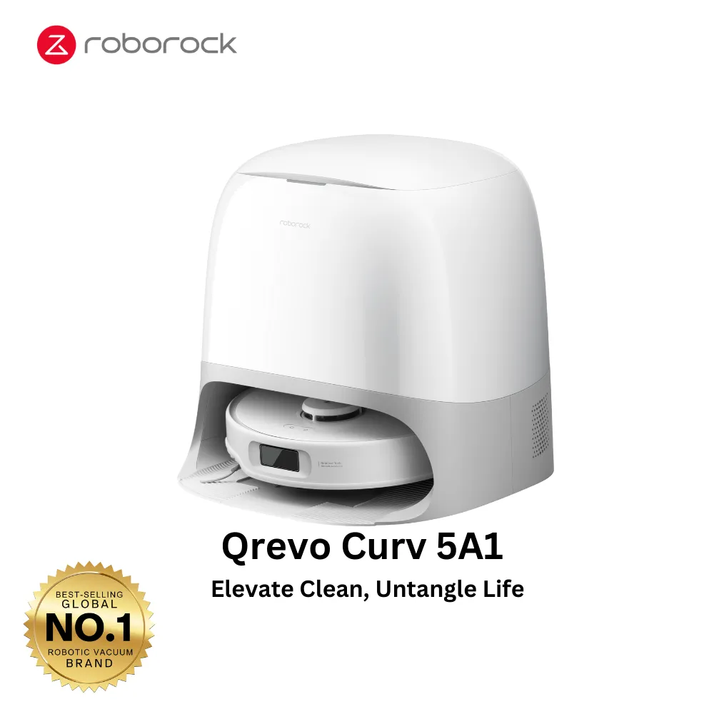 Qrevo Curv 5A1