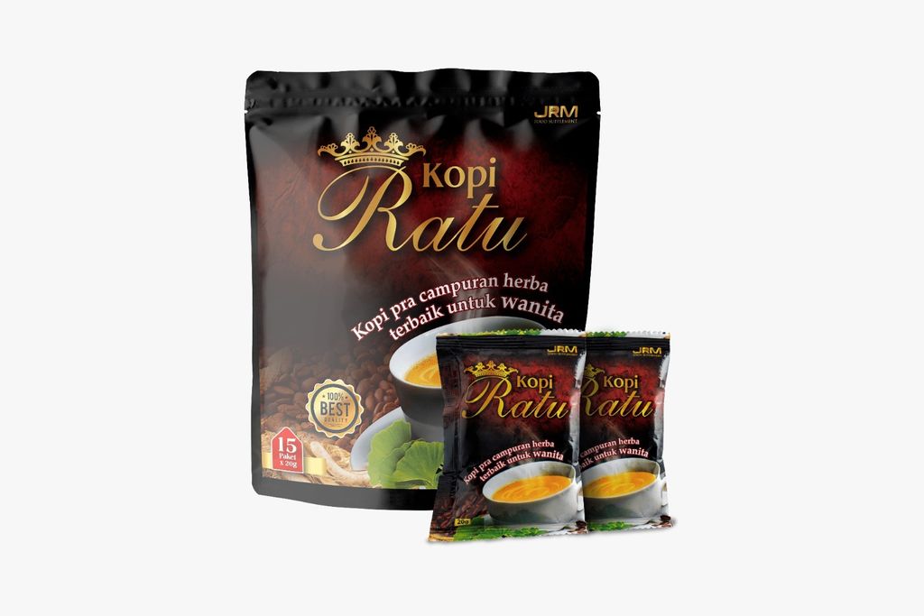 KOPI RATU