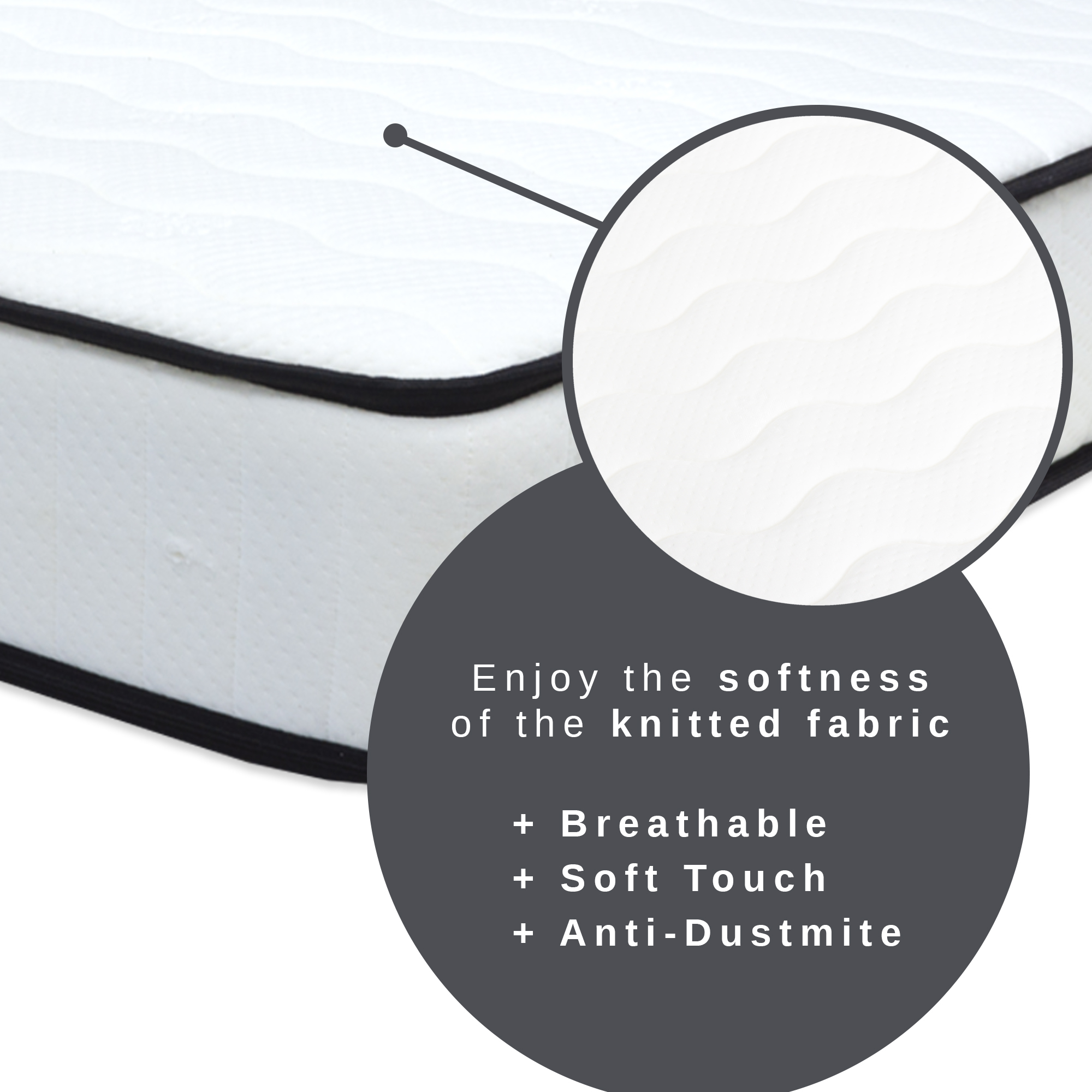 Rollen Fabric