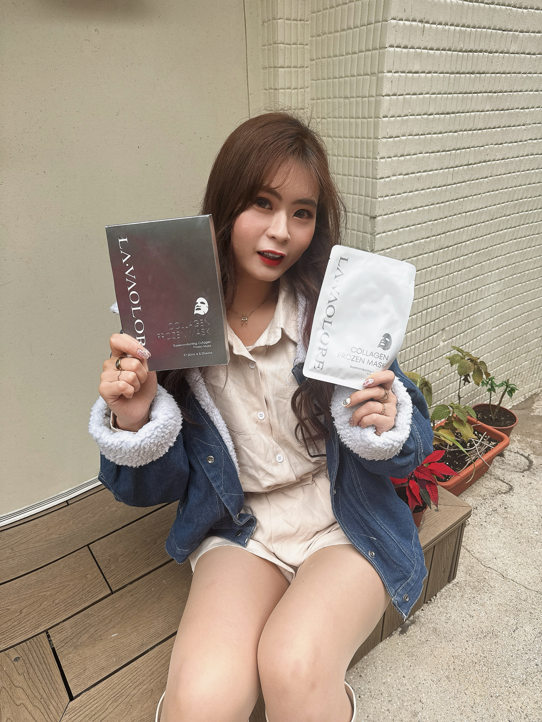 這麼好用的面膜我怎麼現在才發現