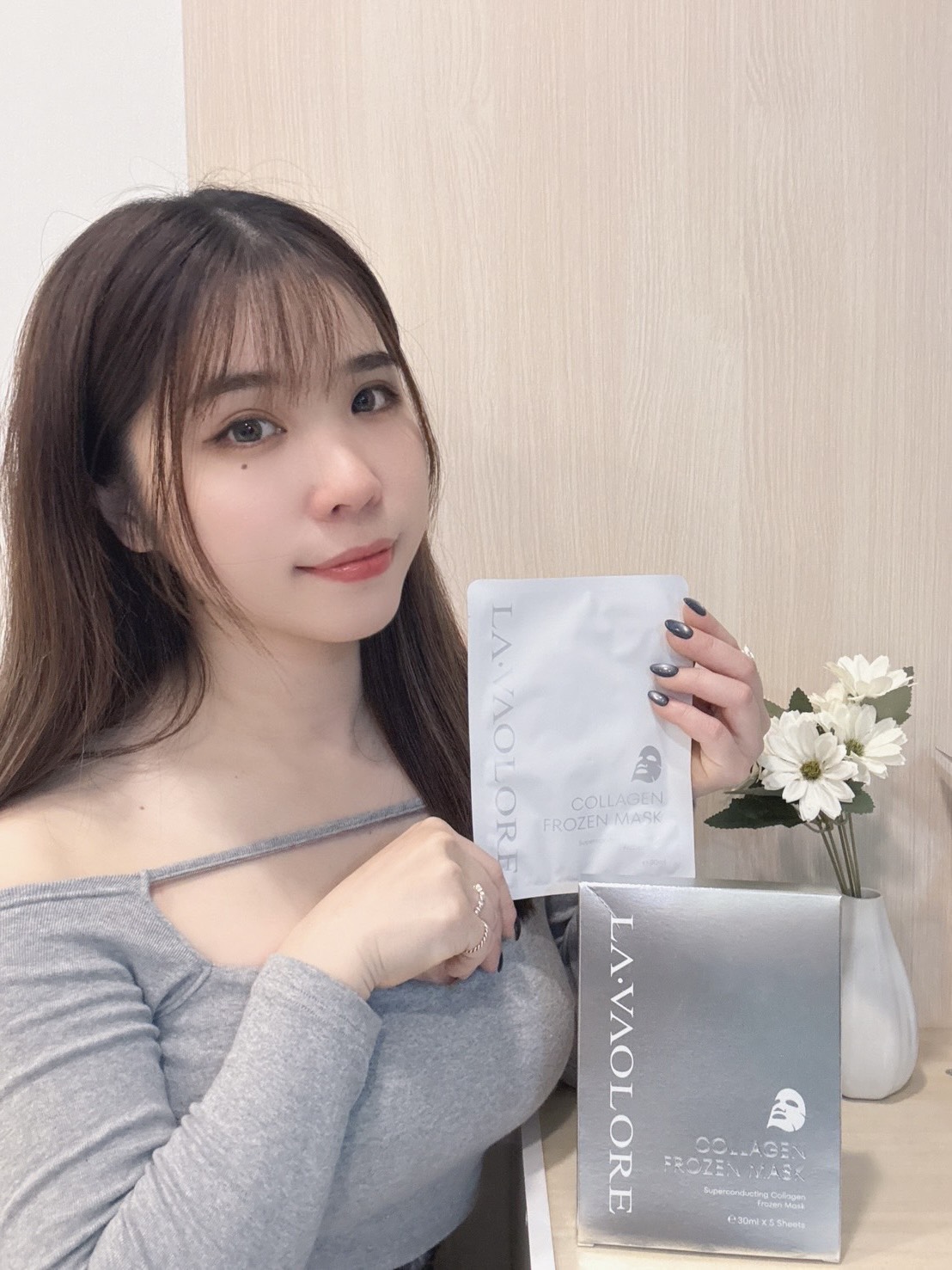 「什麼都可以丟，就是面子不行」 想要成為年輕辣媽，對於這張臉特別重視！