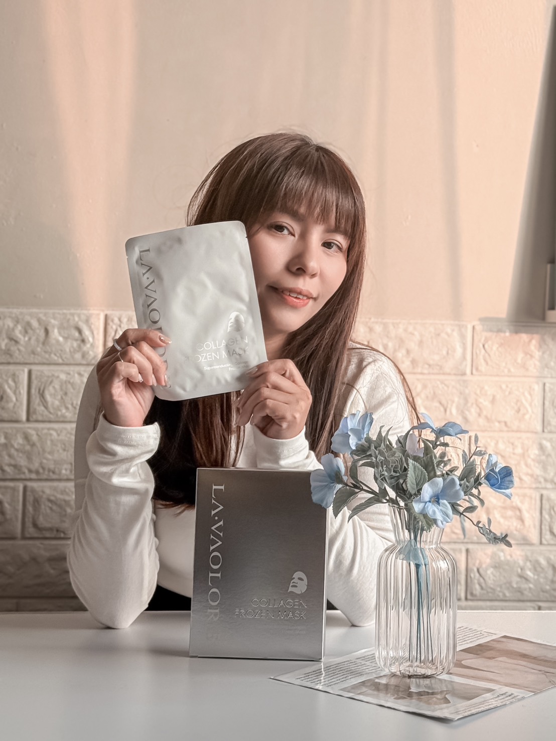 以前隨便擦點保養品就能維持的時期早已過去 現在真的需要更有針對性的保養！