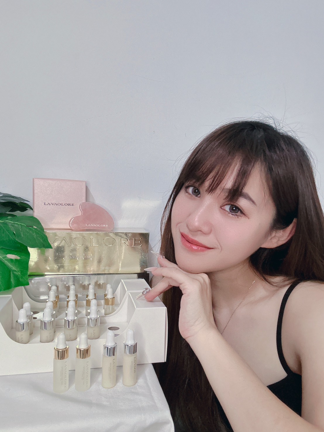 分享近日輕奢侈的保養技巧 油養肌打造完美好膚況