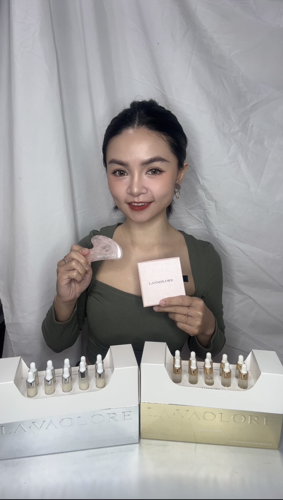 短短幾週下來，肌膚真的有感透亮、緊緻，根本是仙女養成神器