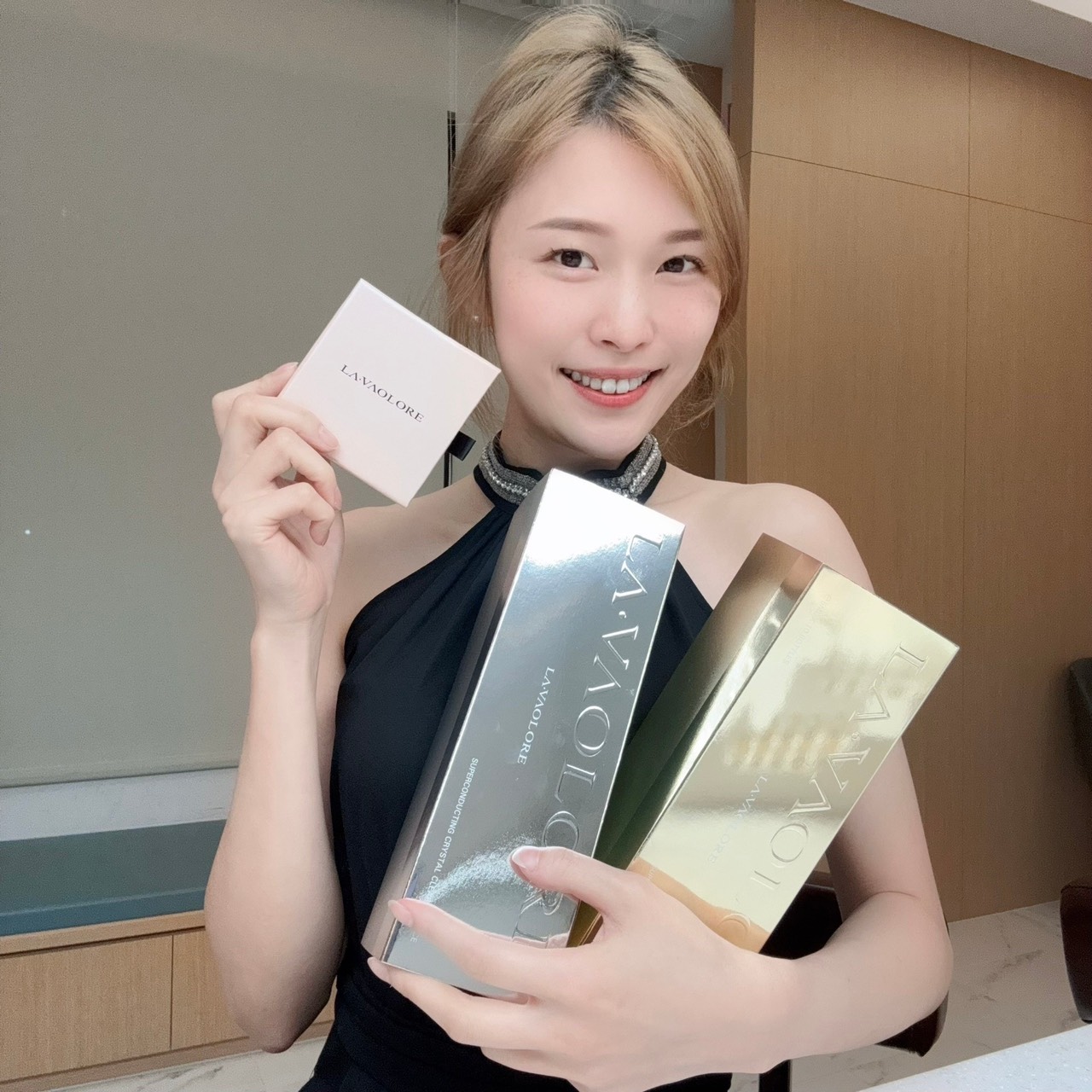 小銀瓶  不得不說 ～ 包裝一看到就愛上