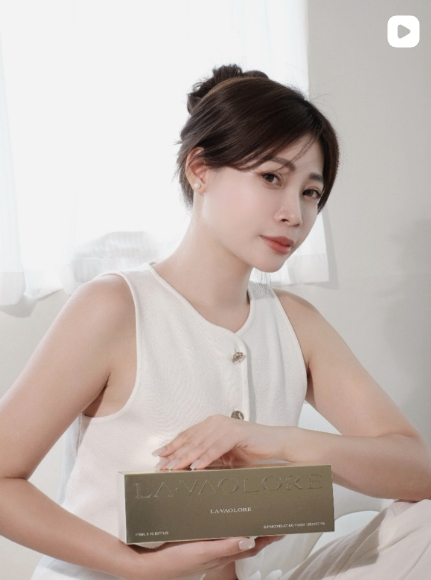 身為多年的婚禮美妝師 持續更新美妝保養新知這是必須的~