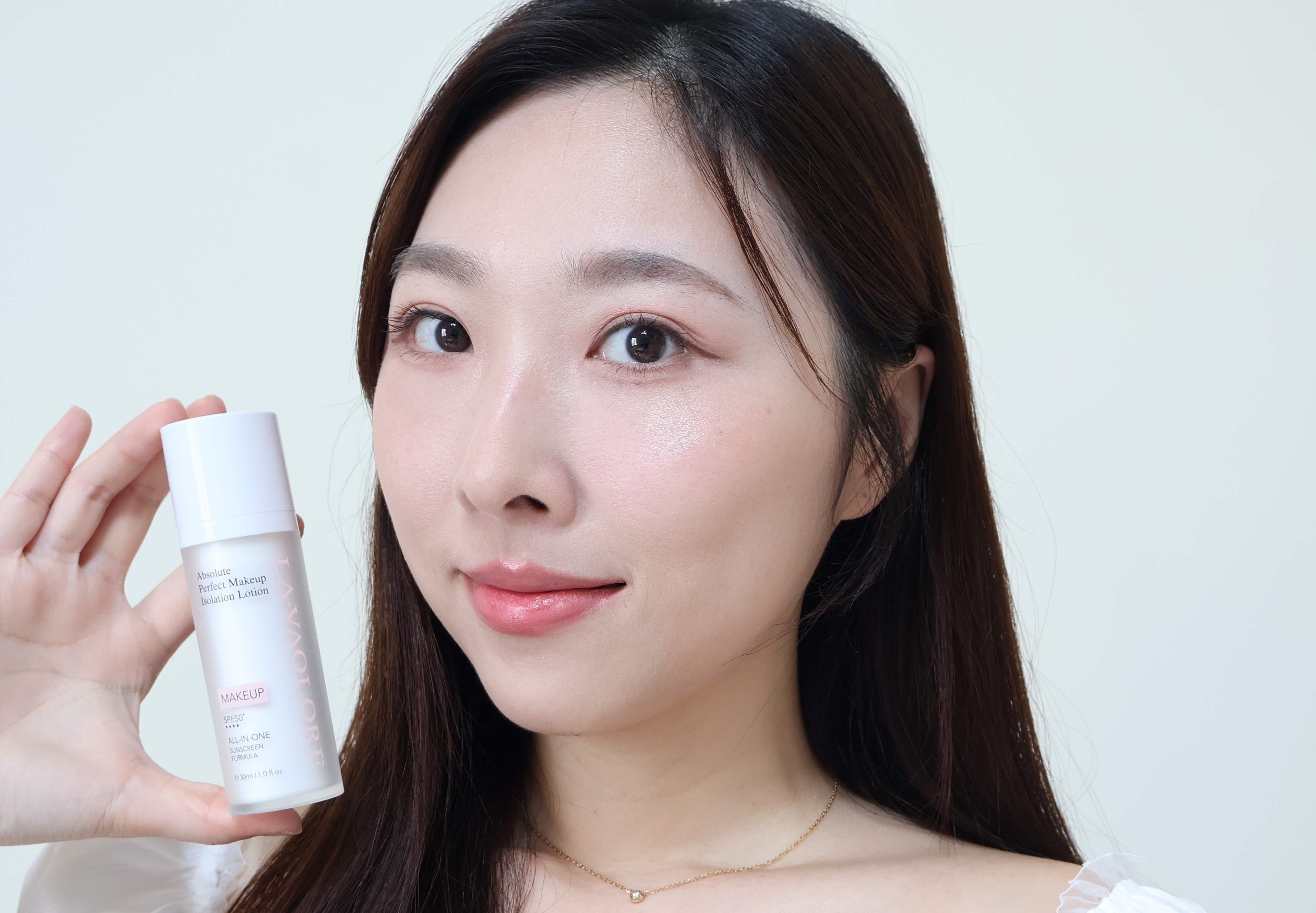  懶人福音！這隻隔離乳真的可以多賴床10分鐘✨